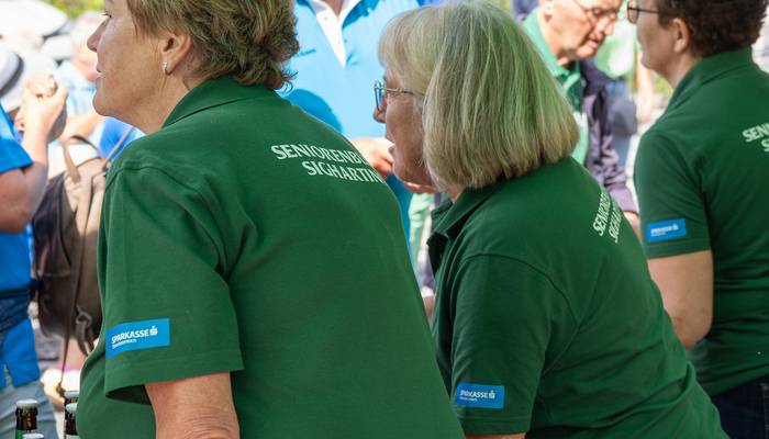 Landeswandertag Sigharting