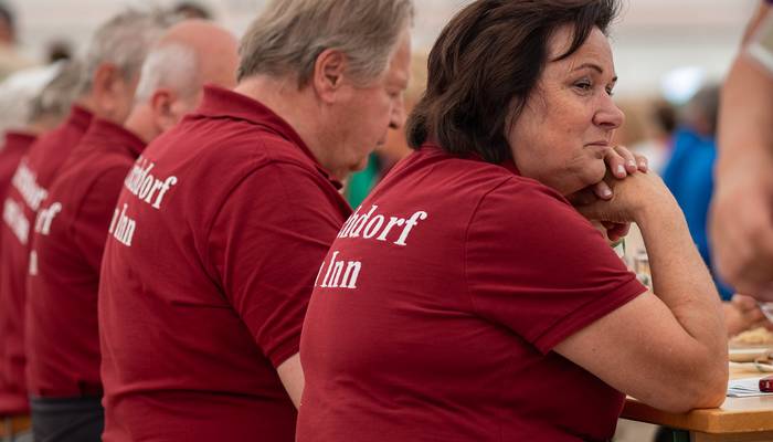 Landeswandertag Sigharting