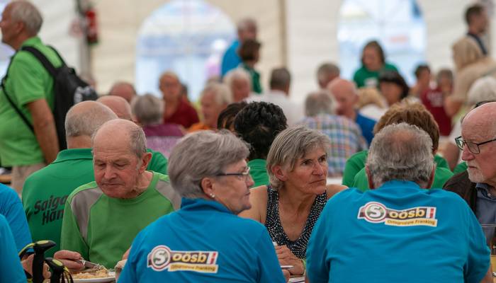Landeswandertag Sigharting