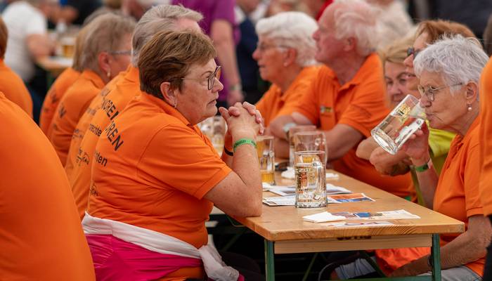 Landeswandertag Sigharting