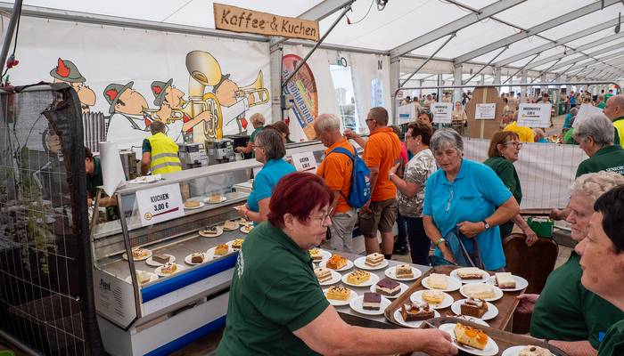 Landeswandertag Sigharting