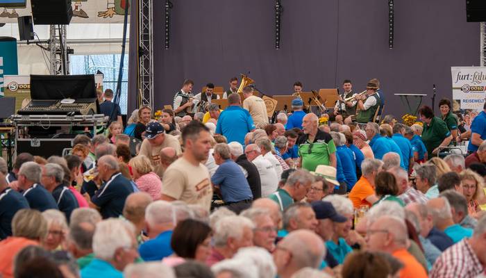 Landeswandertag Sigharting