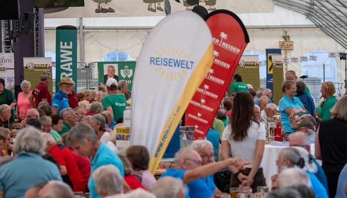 Landeswandertag Sigharting