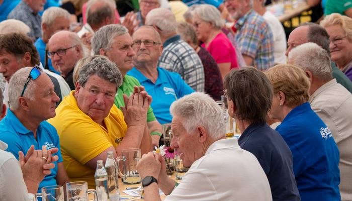 Landeswandertag Sigharting