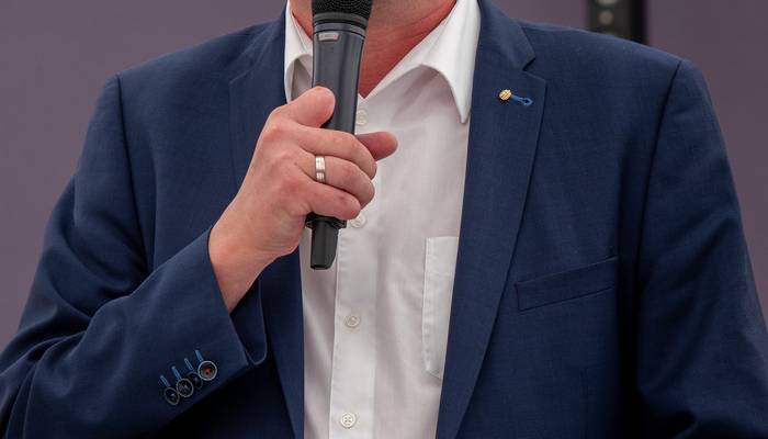 Landeswandertag Sigharting