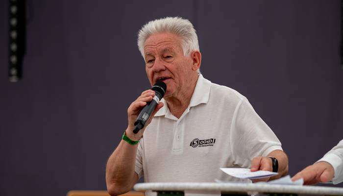 Landeswandertag Sigharting