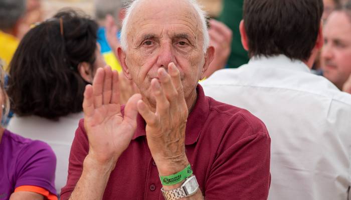 Landeswandertag Sigharting