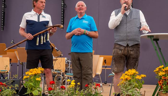 Landeswandertag Sigharting