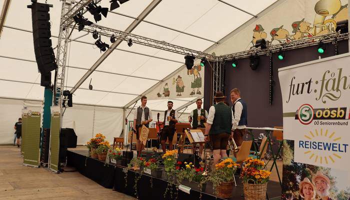 Landeswandertag Sigharting