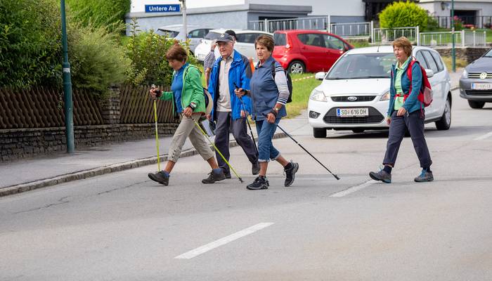 Landeswandertag Sigharting