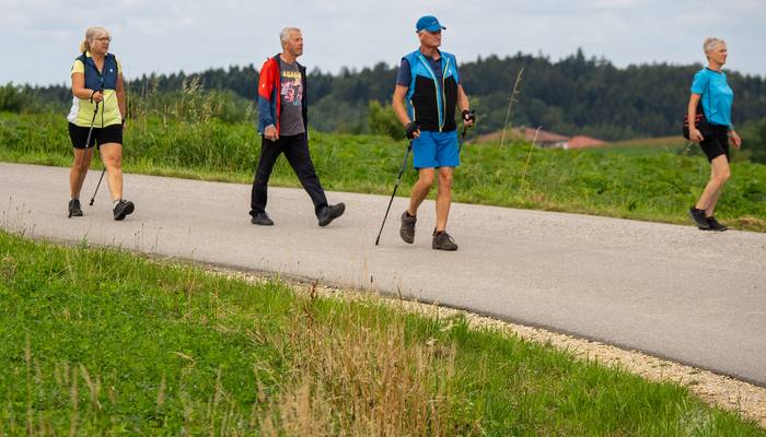 Landeswandertag Sigharting