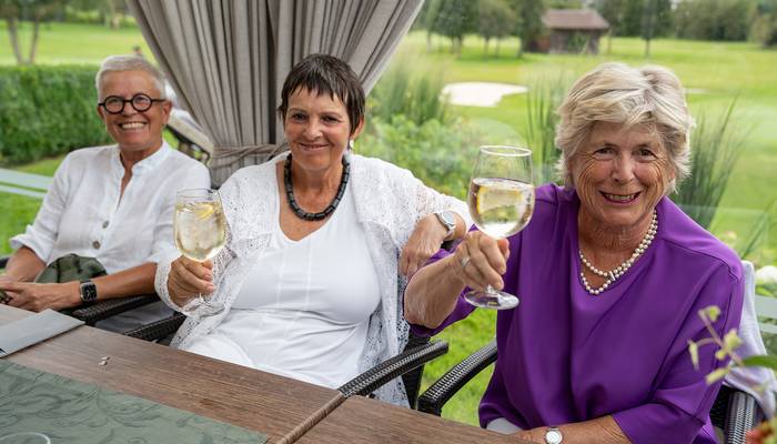 Bundes-Golftage Mittersill