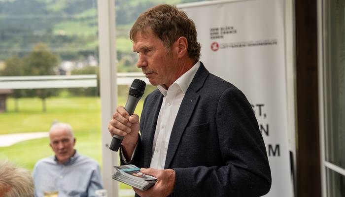 Bundes-Golftage Mittersill