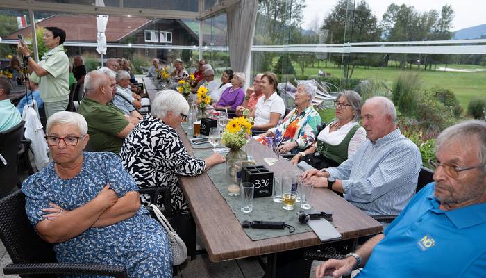 Bundes-Golftage Mittersill