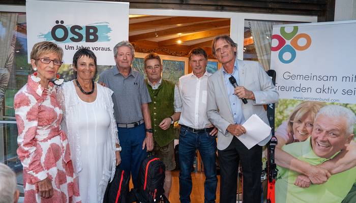 Bundes-Golftage Mittersill
