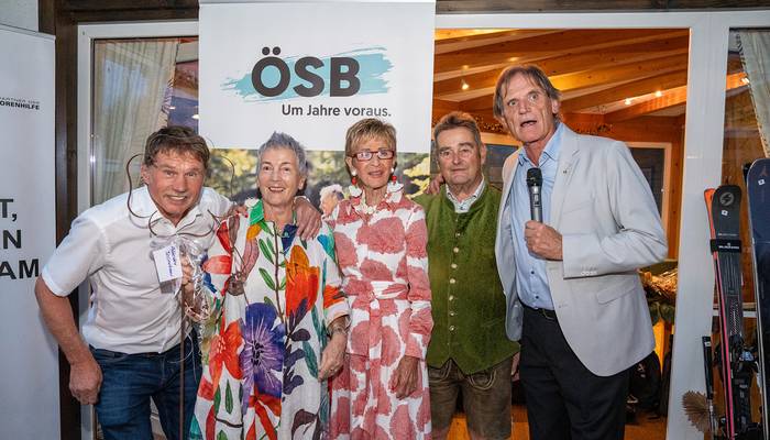 Bundes-Golftage Mittersill