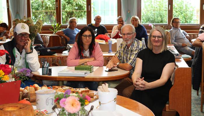 Bundes-Tennistage Klopeiner See