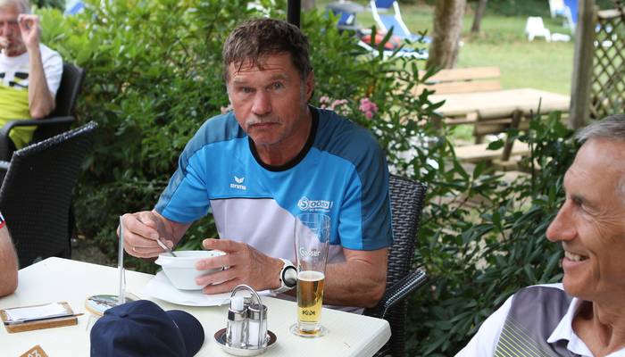 Bundes-Tennistage Klopeiner See