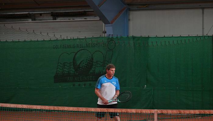 Bundes-Tennistage Klopeiner See