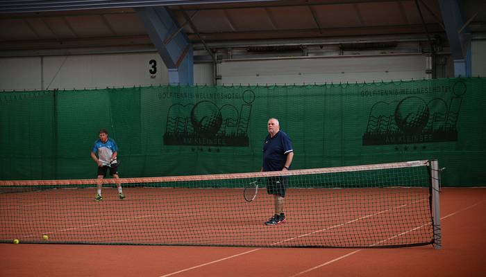 Bundes-Tennistage Klopeiner See