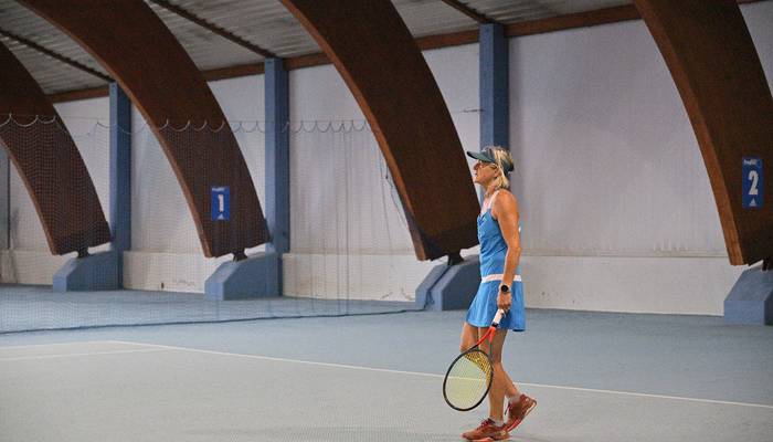 Bundes-Tennistage Klopeiner See