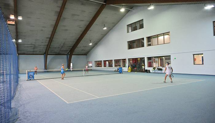 Bundes-Tennistage Klopeiner See