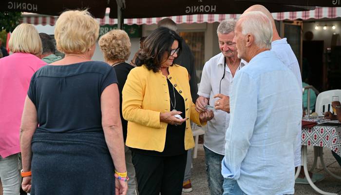 Bundes-Tennistage Klopeiner See