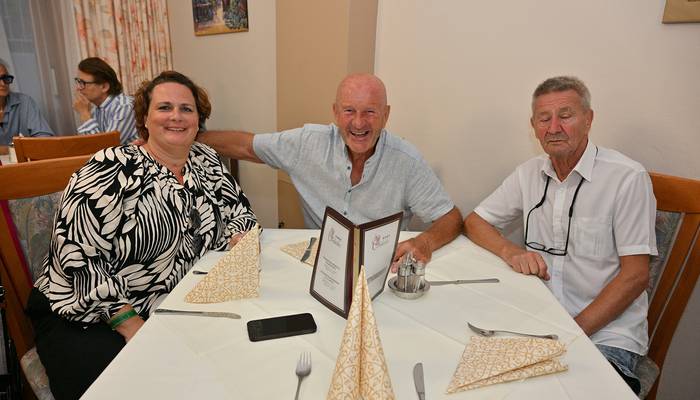 Bundes-Tennistage Klopeiner See