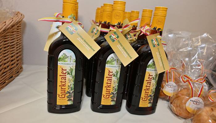 Bundes-Tennistage Klopeiner See