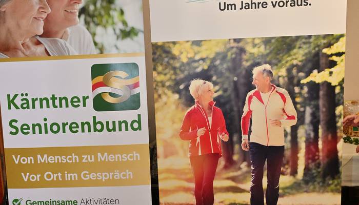 Bundes-Tennistage Klopeiner See