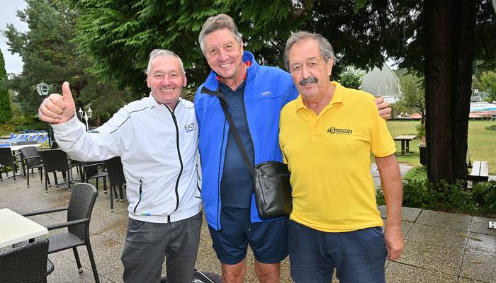 Bundes-Tennistage Klopeiner See