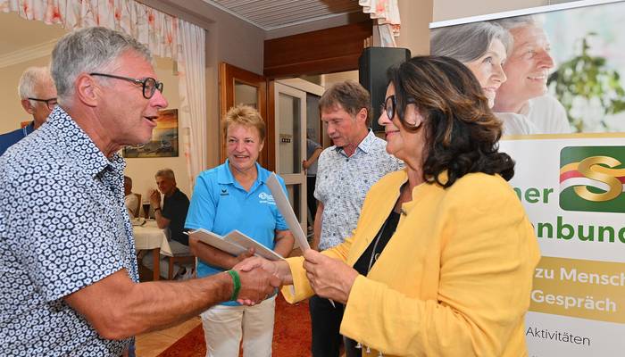 Bundes-Tennistage Klopeiner See