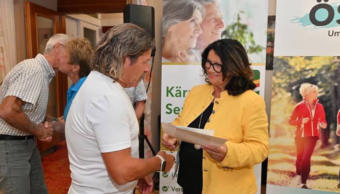 Bundes-Tennistage Klopeiner See