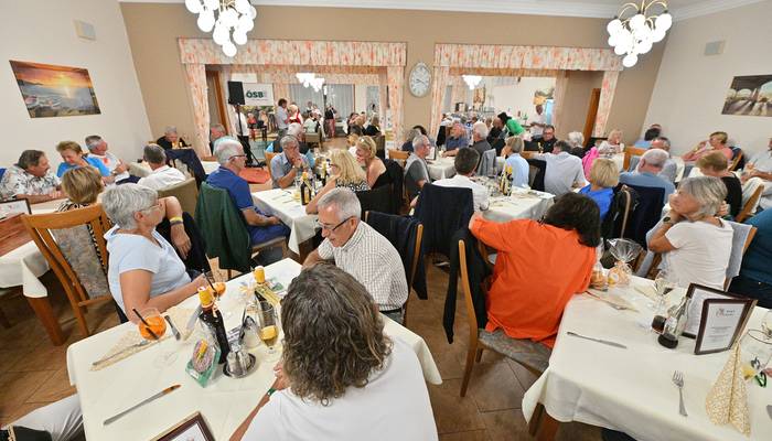 Bundes-Tennistage Klopeiner See