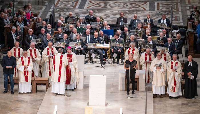 Bundes- & Landeswallfahrt