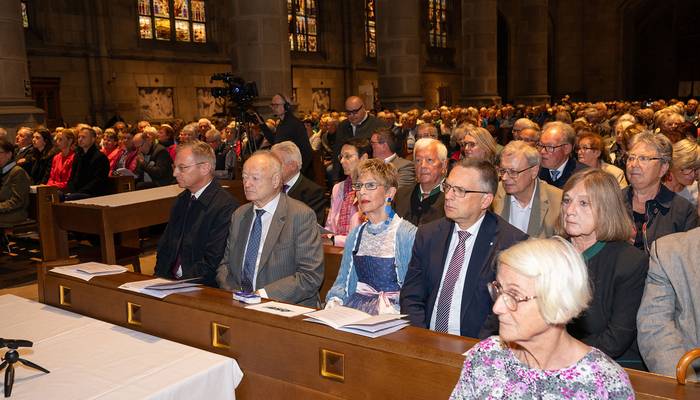 Bundes- & Landeswallfahrt