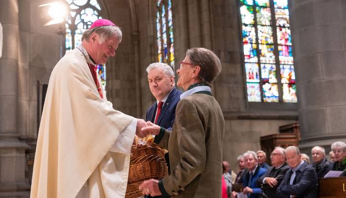 Bundes- & Landeswallfahrt