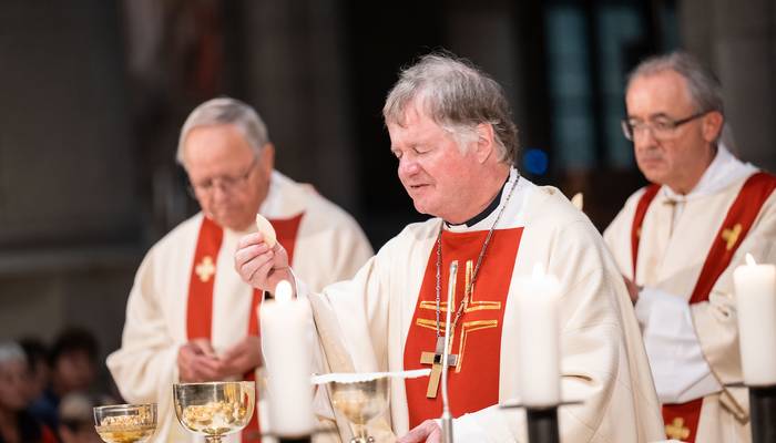 Bundes- & Landeswallfahrt