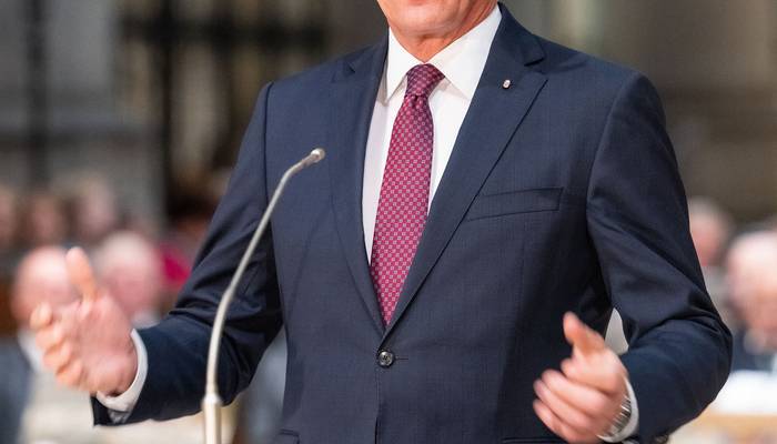 Bundes- & Landeswallfahrt