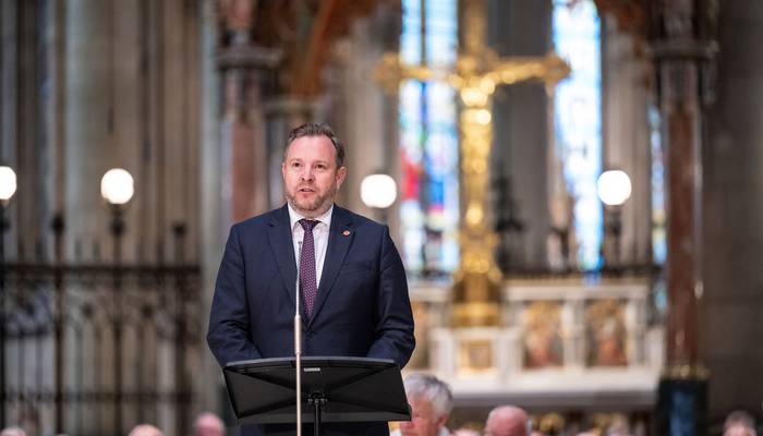 Bundes- & Landeswallfahrt