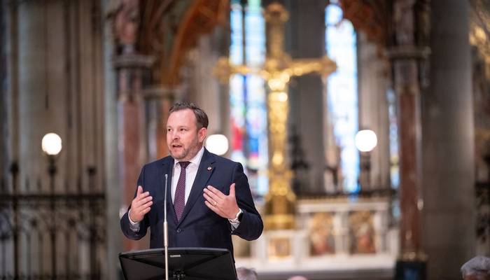 Bundes- & Landeswallfahrt