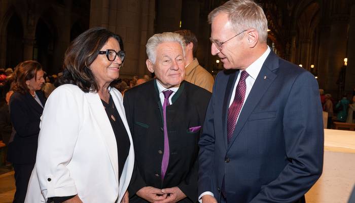 Bundes- & Landeswallfahrt