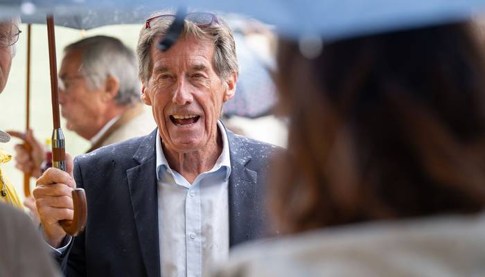 Bundes- & Landeswallfahrt