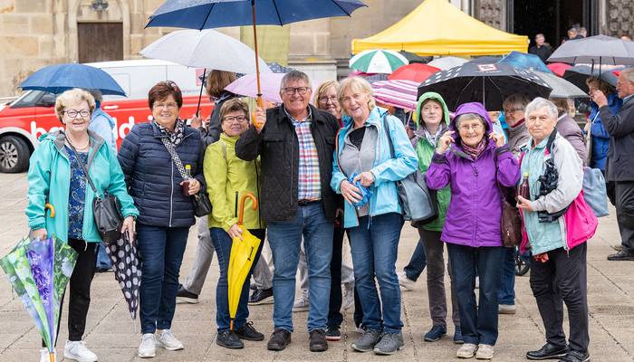 Bundes- & Landeswallfahrt