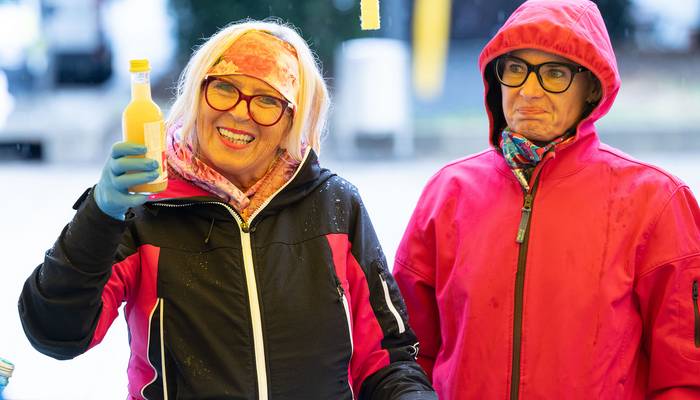 Bundes- & Landeswallfahrt