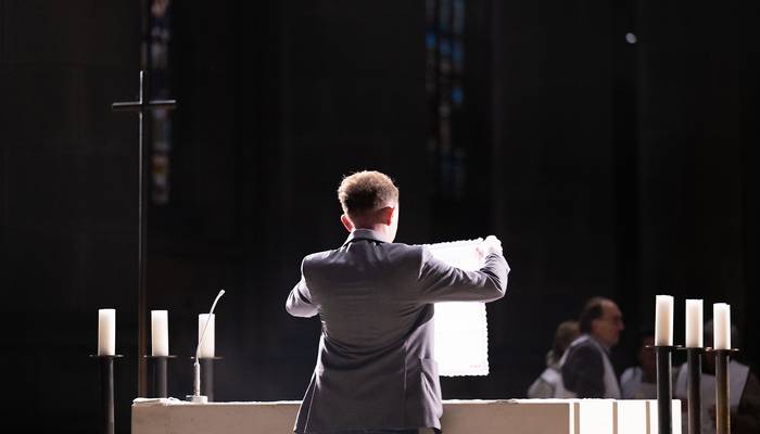 Bundes- & Landeswallfahrt