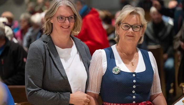 Bundes- & Landeswallfahrt