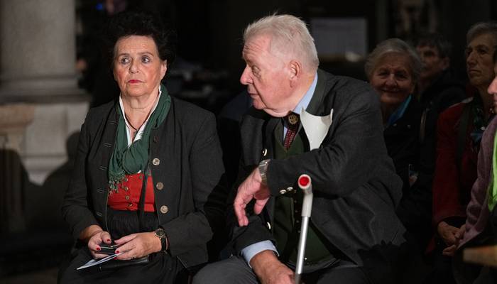 Bundes- & Landeswallfahrt