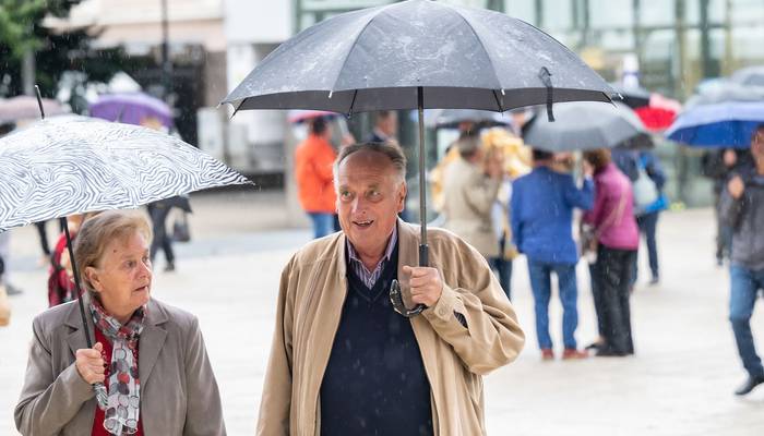 Bundes- & Landeswallfahrt