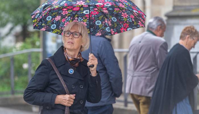 Bundes- & Landeswallfahrt